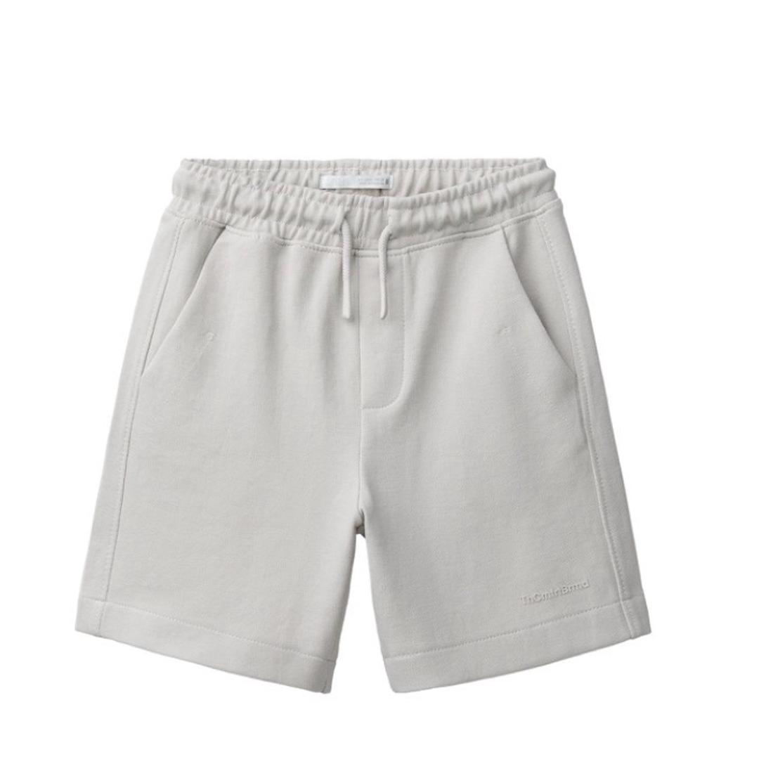 Zara Белые шорты Zara — фото 2