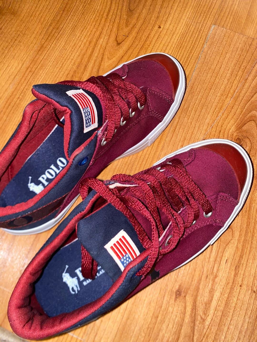 Polo Ralph Lauren Поло — фото 2