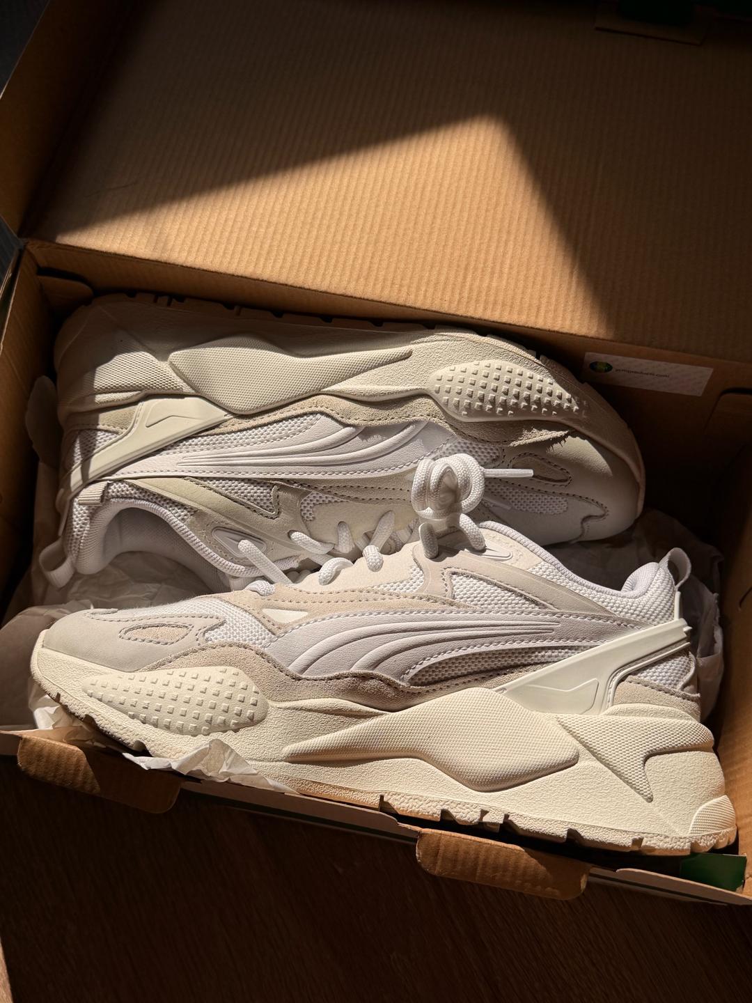 Puma Puma кроссовки — фото 2