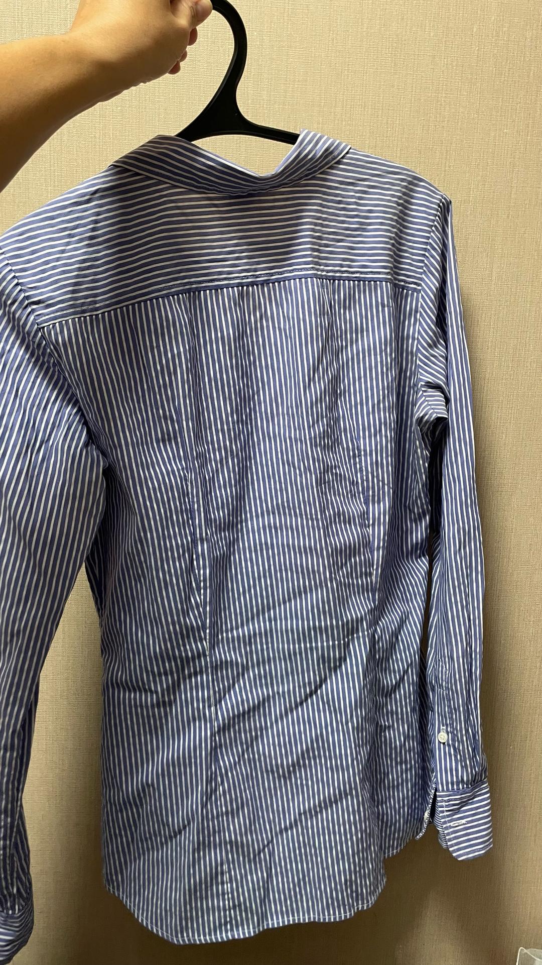 H&M Рубашка H&M — фото 2