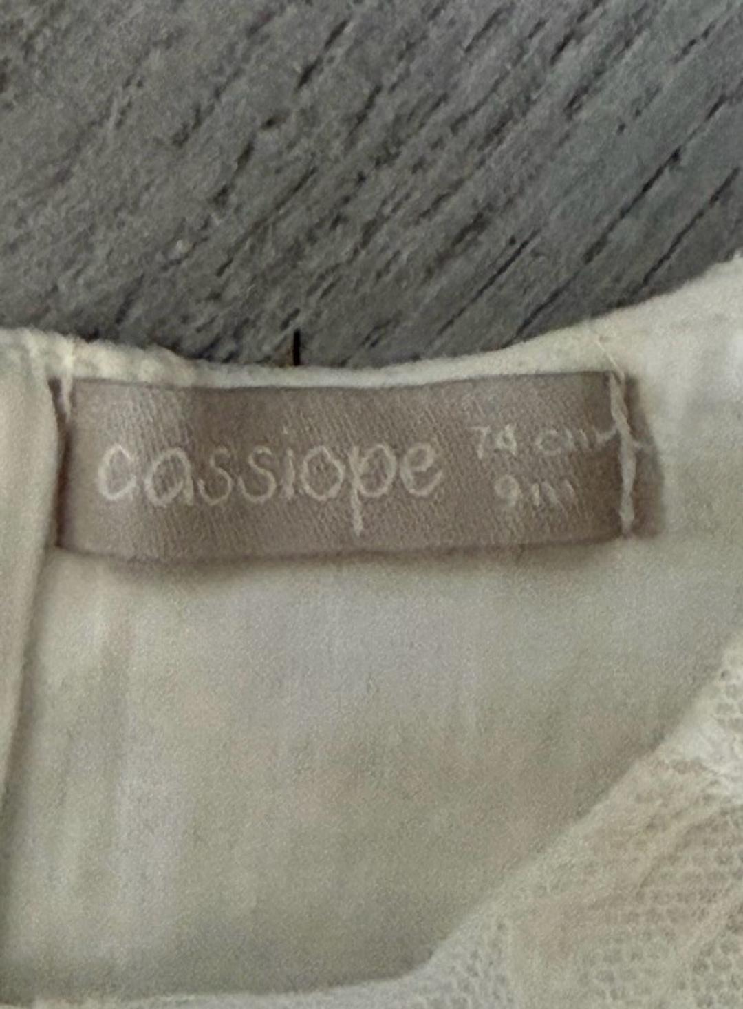 Cassie Платье турция — фото 2