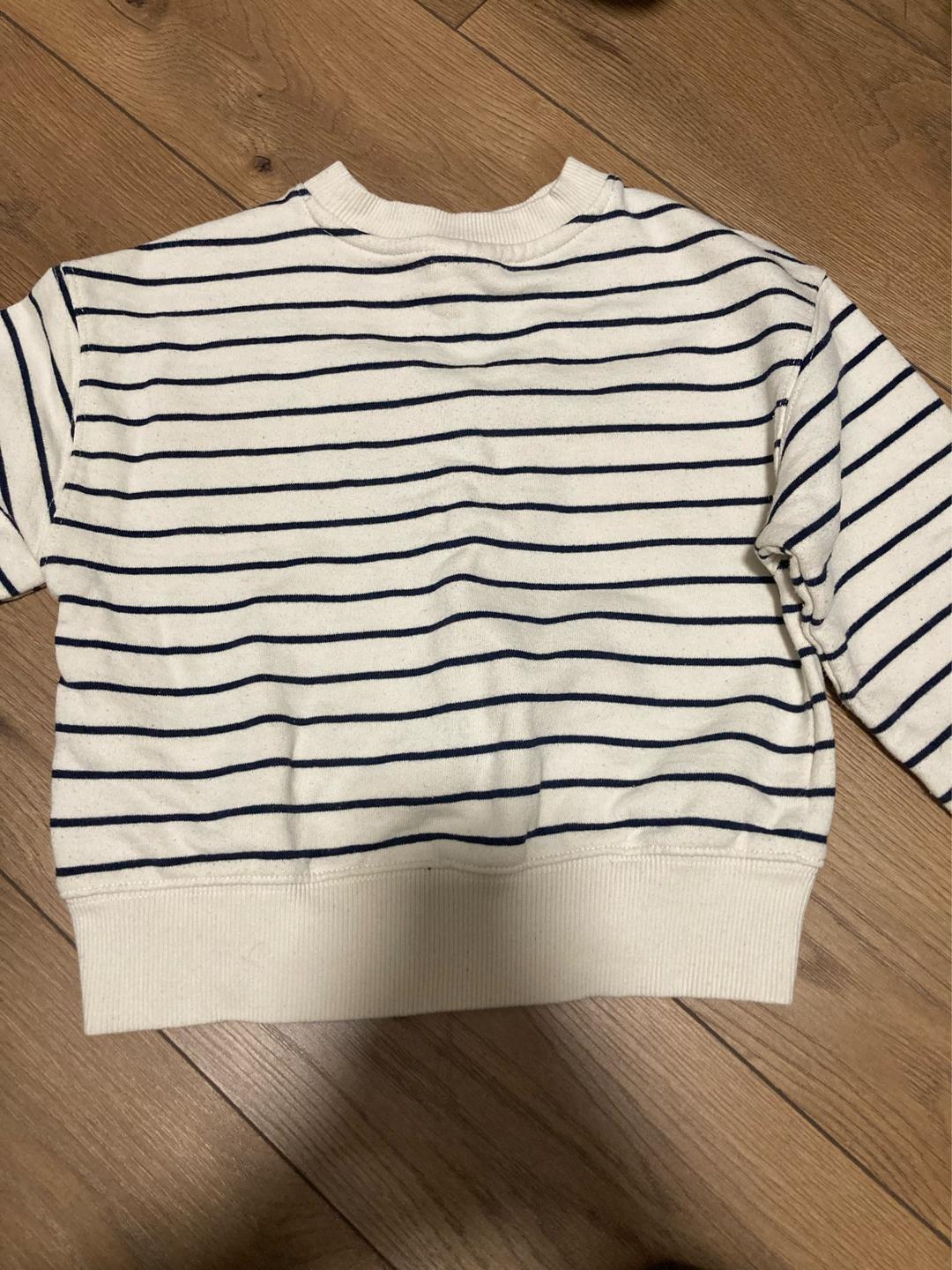 Zara Свитшот ZARA с Микки Маусом — фото 2