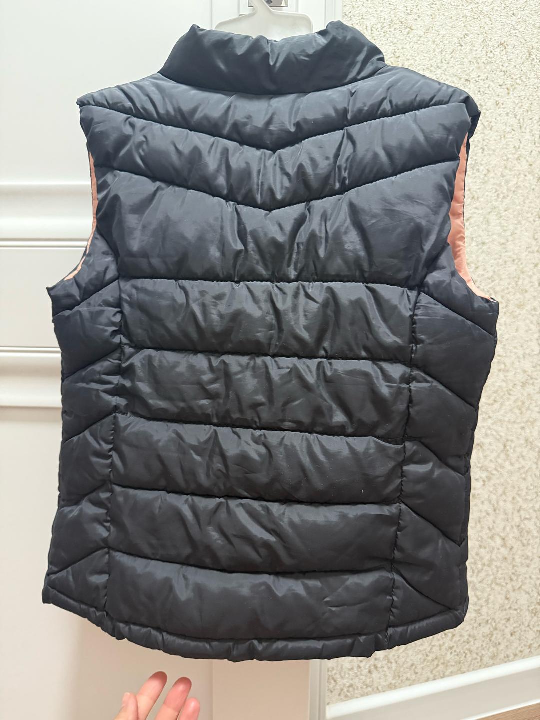 Zara Безрукавка Zara Girls — фото 2