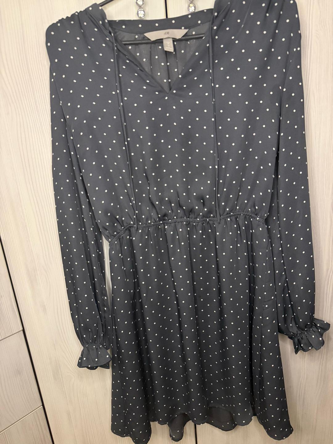 H&M Платье H&M из турции — фото 2