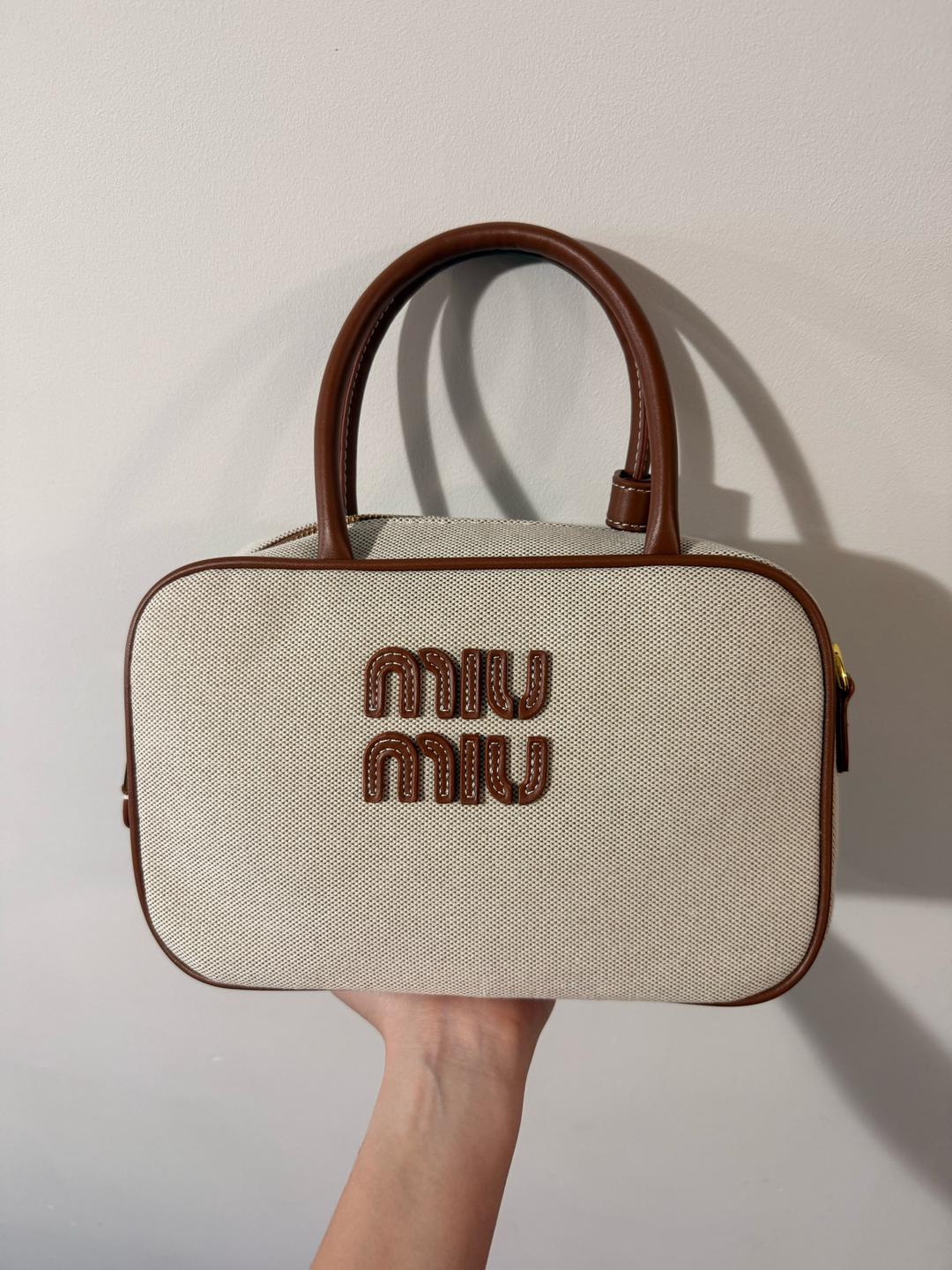 Miu Miu MIU MIU BEAU — фото 2