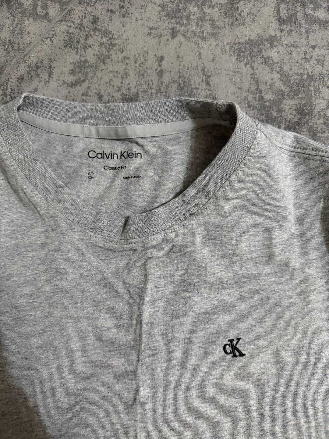 Calvin Klein Футболка Calvin Klein — фото 2