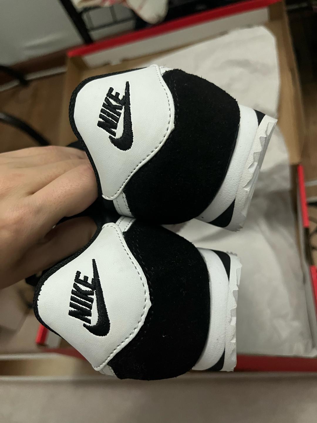 Nike Кроссовки Nike Cortez — фото 2