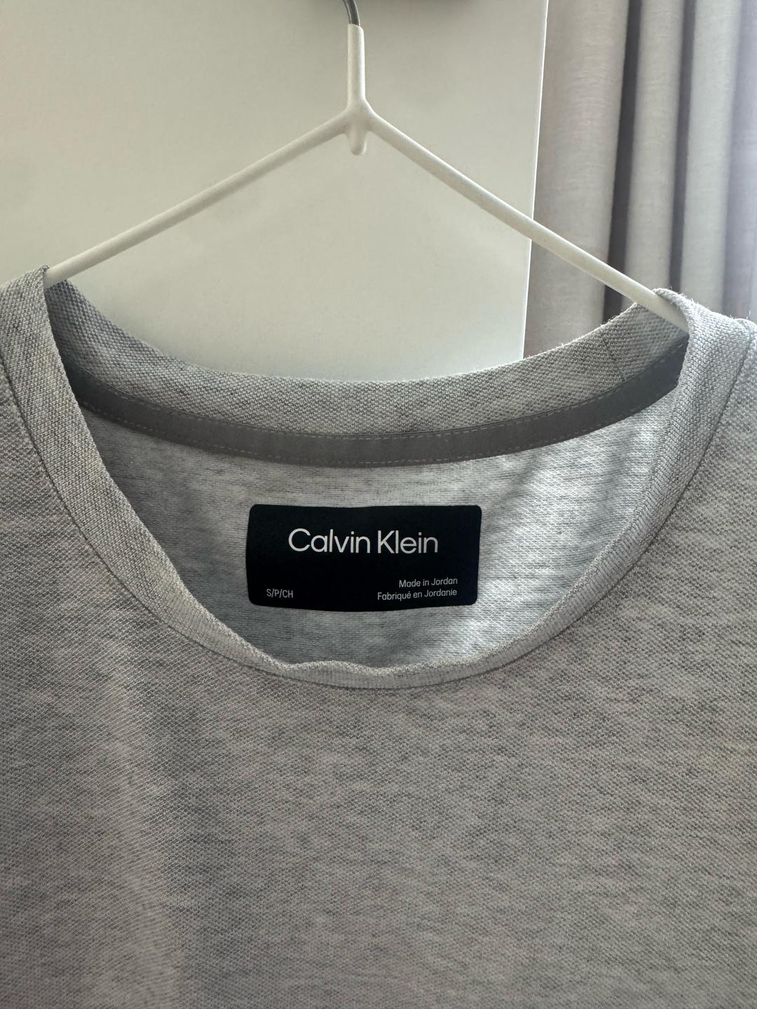 Calvin Klein Футболка Calvin Klein — фото 2