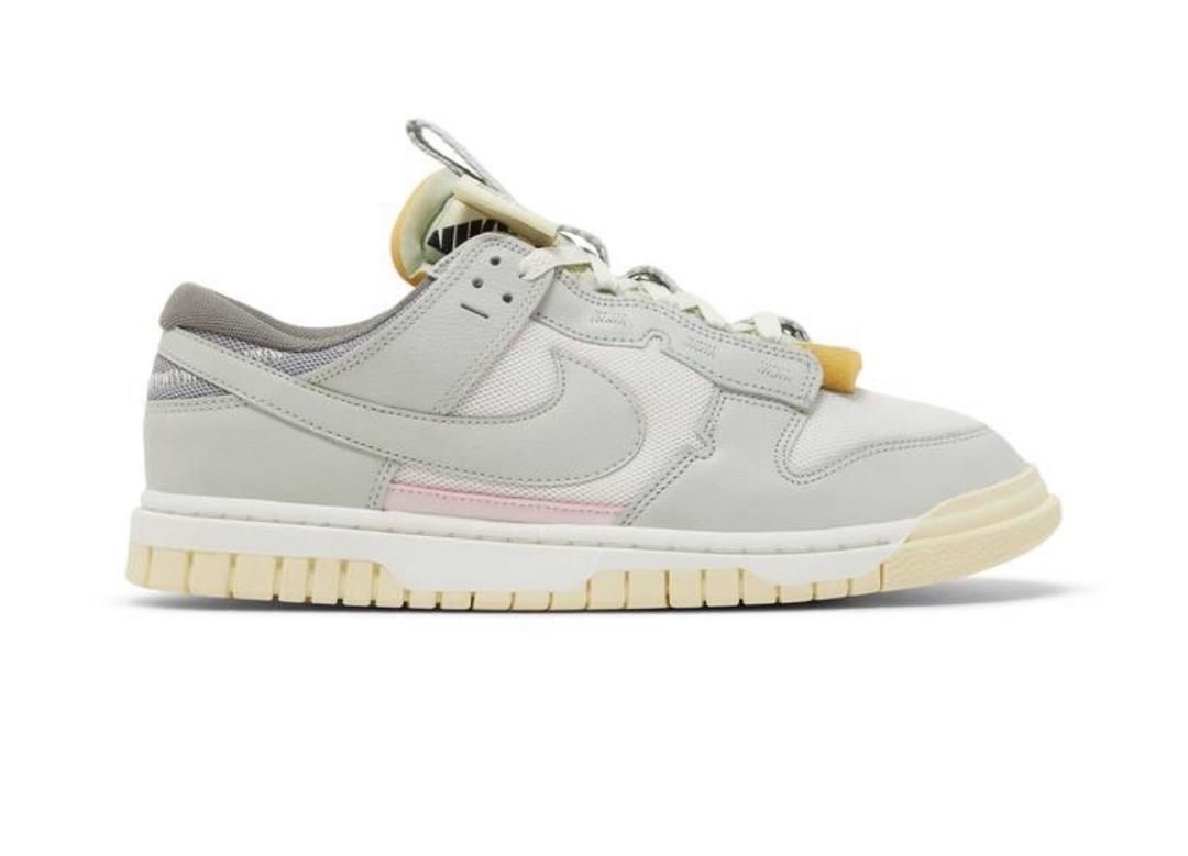 Nike Мужские кроссовки Nike dunk jumbo 42 — фото 2