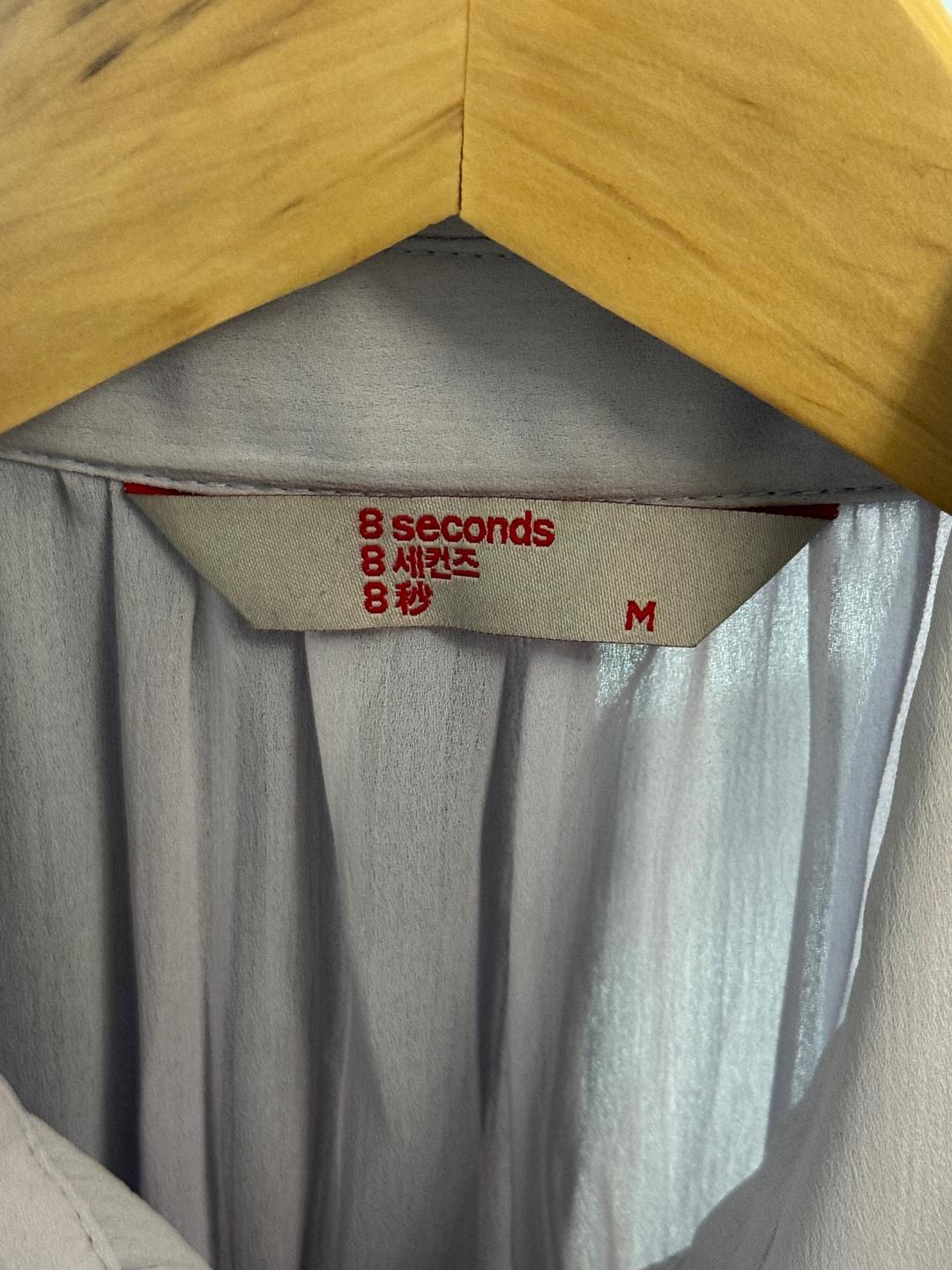 8 seconds Блузка — фото 2