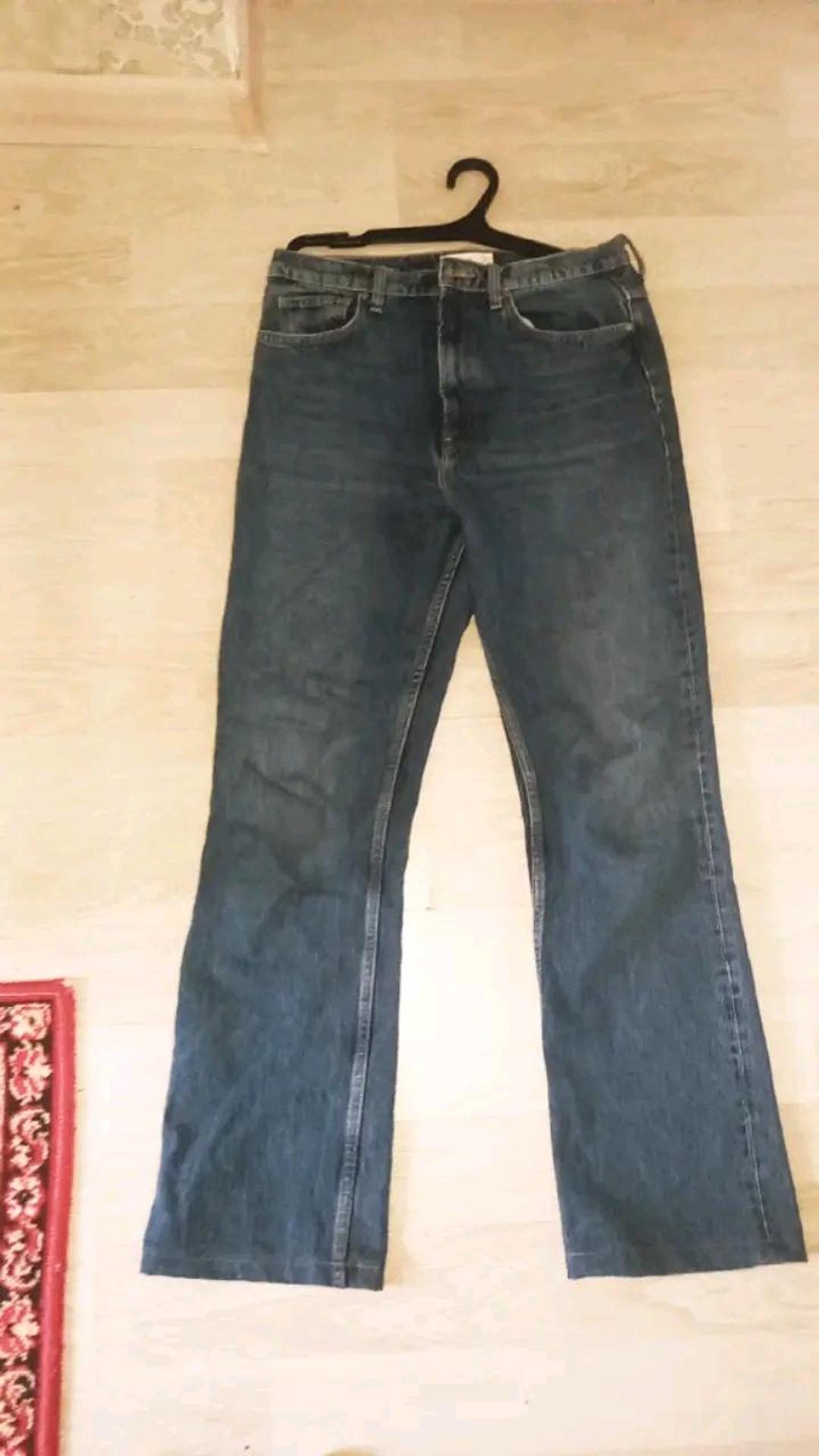 &Denim Джинсы Ming Dinem — фото 2