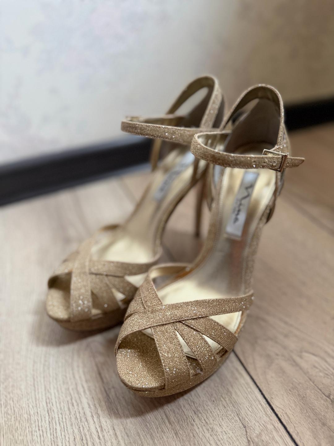 Nina Shoes Продам туфли от Nina New York — фото 2