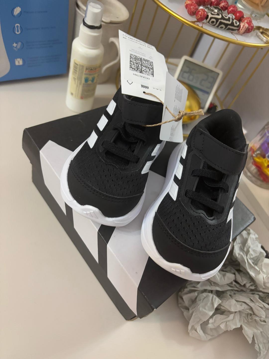 Adidas Adidas — фото 2