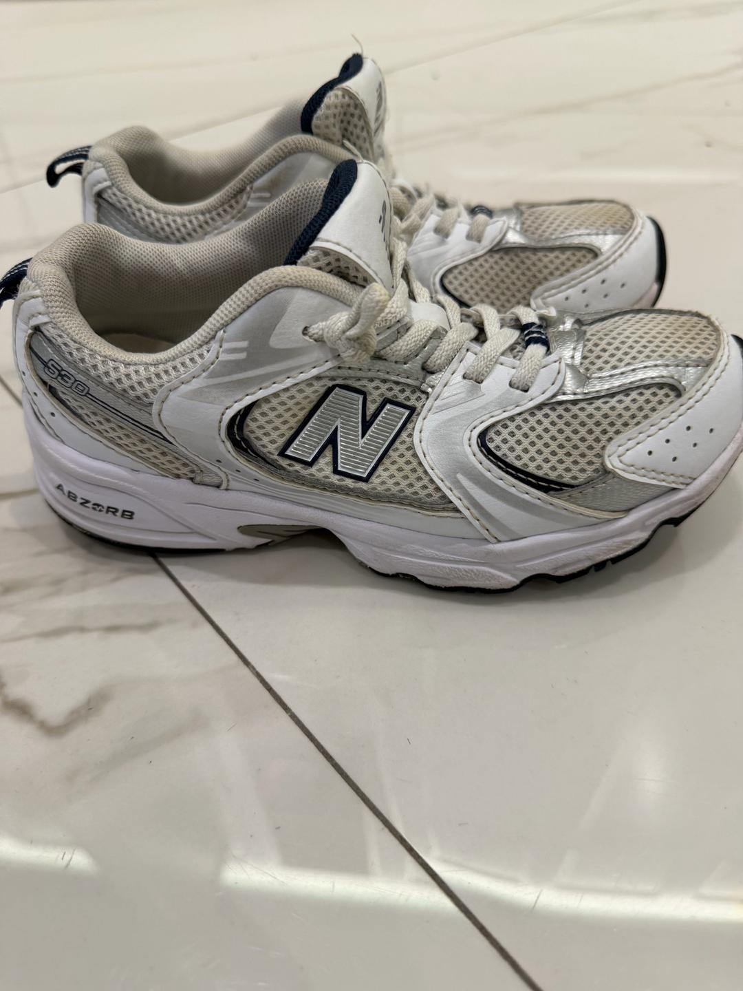 New Balance Кроссовки New Balance 530 — фото 2