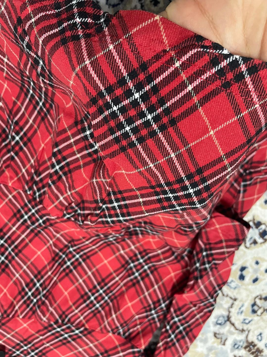 Futurino Платье в клетку Futurino FASHION — фото 2