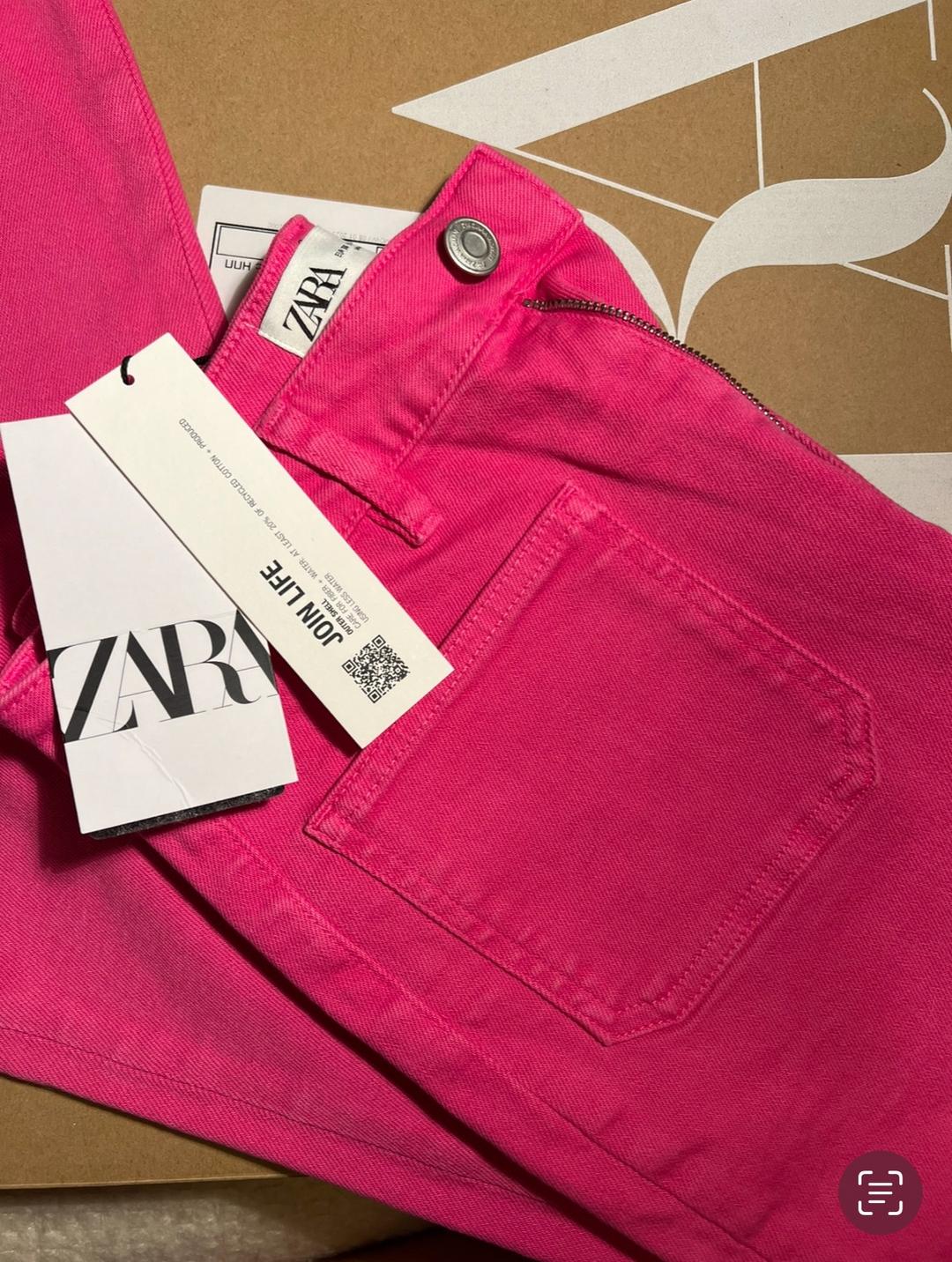 Zara Джинсы Zara новые — фото 2