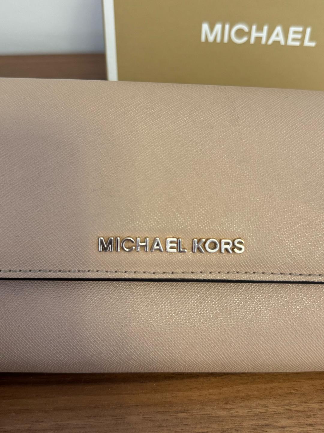Michael Kors Маленькая сумка через плечо Michael Kors — фото 2