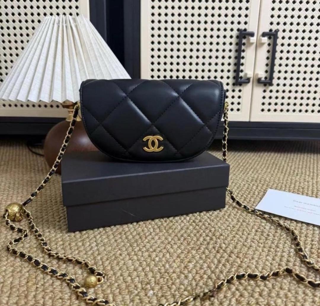 Chanel Сумка Chanel — фото 2