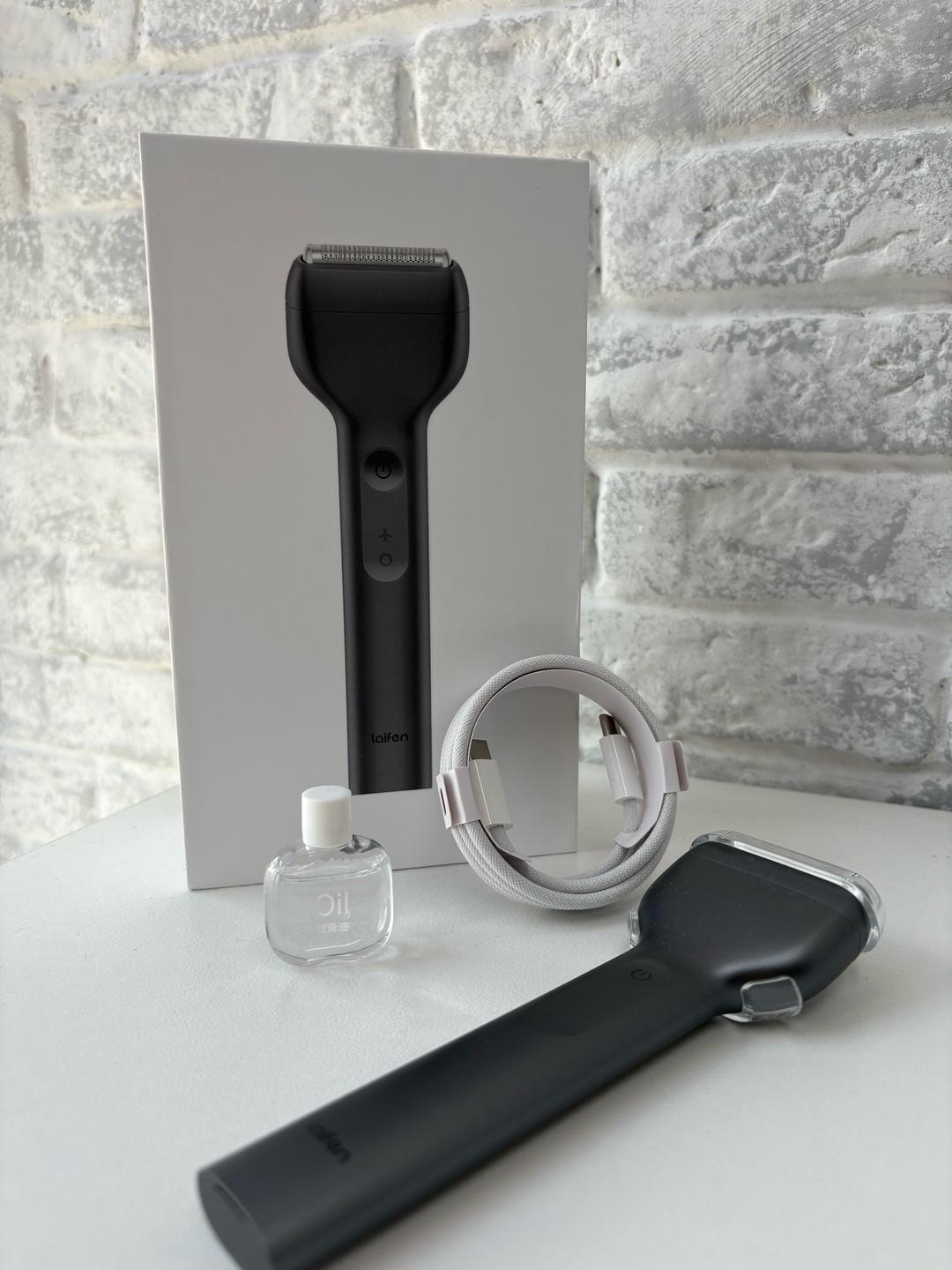 laifen Электробритва Laifen T1 Pro — фото 2