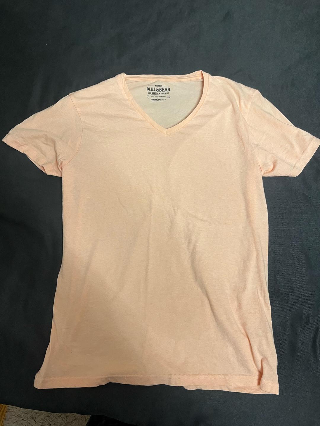 Pull & Bear Футболка PULL&BEAR — фото 2