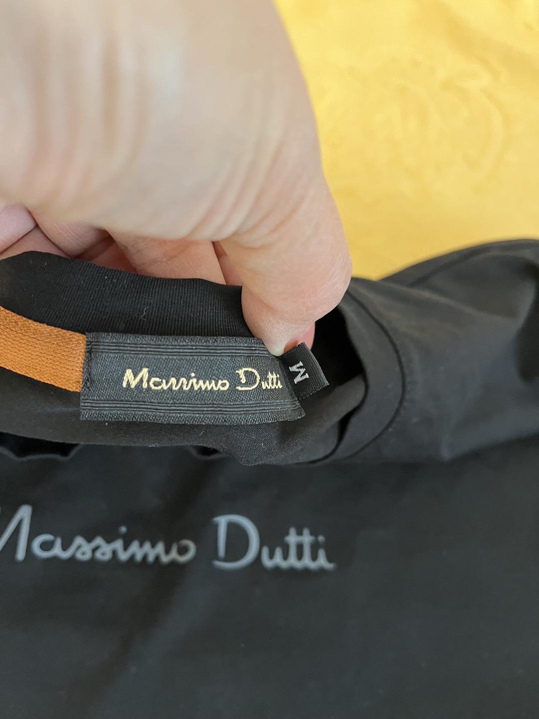 Massimo Dutti Футболка Massimo Dutti — фото 2