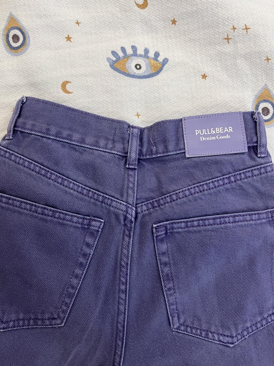 Pull & Bear джинсы — фото 2