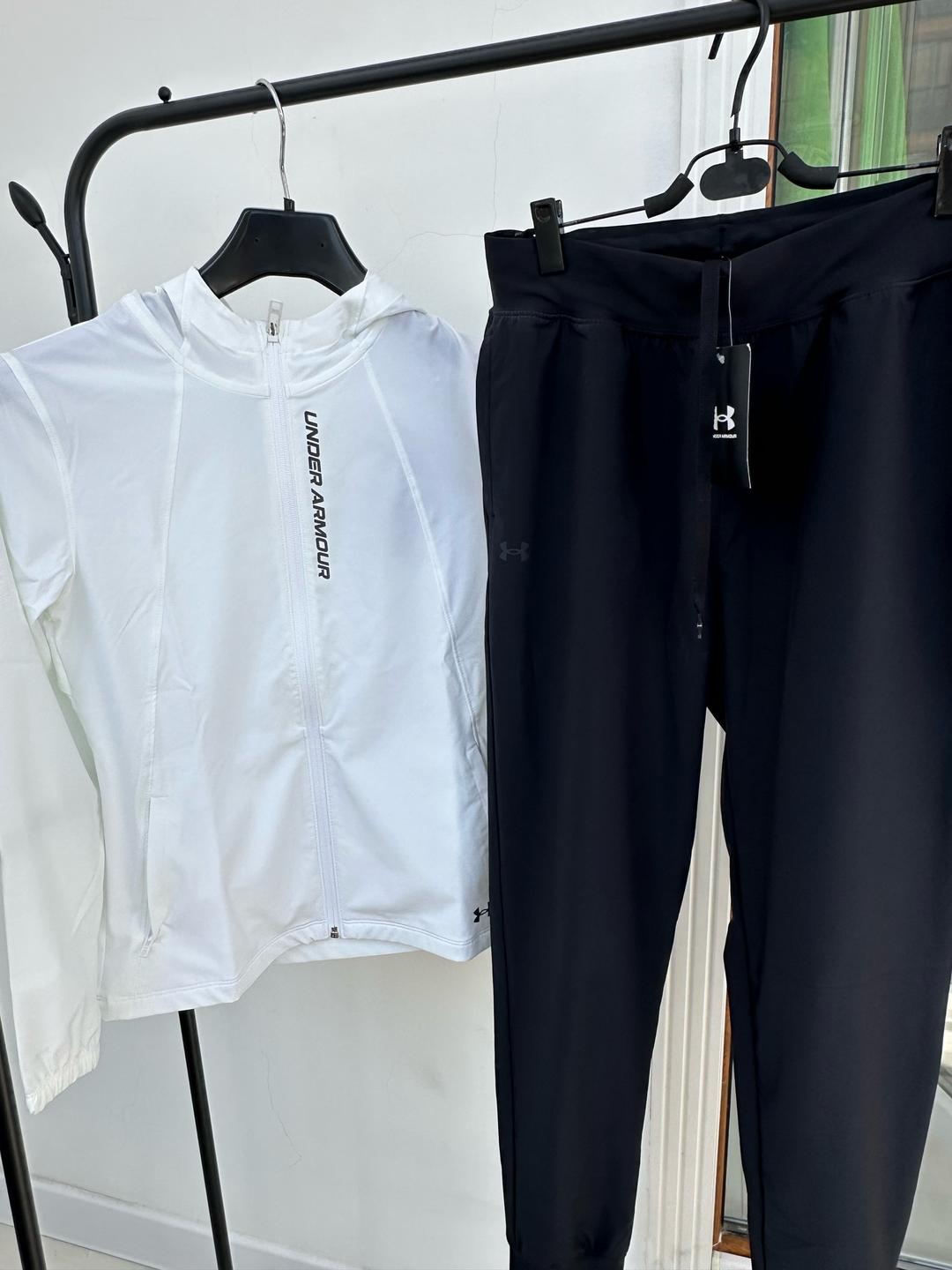 Under Armour Спортивный костюм Under Armour — фото 2