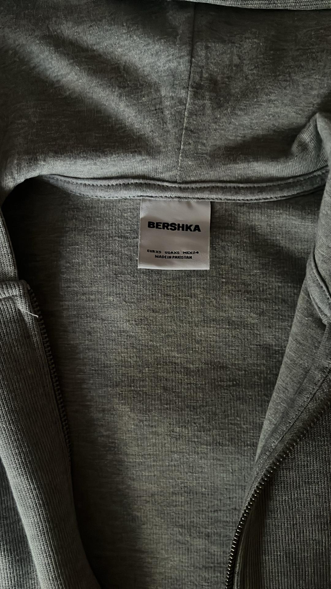 Bershka Зипка бершка — фото 2