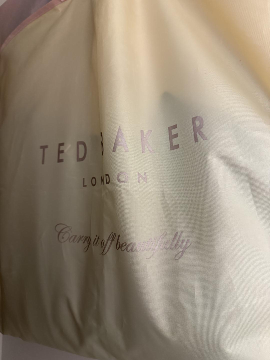 Ted Baker Пальто, xs, новое, Ted Baker, в чехле — фото 2