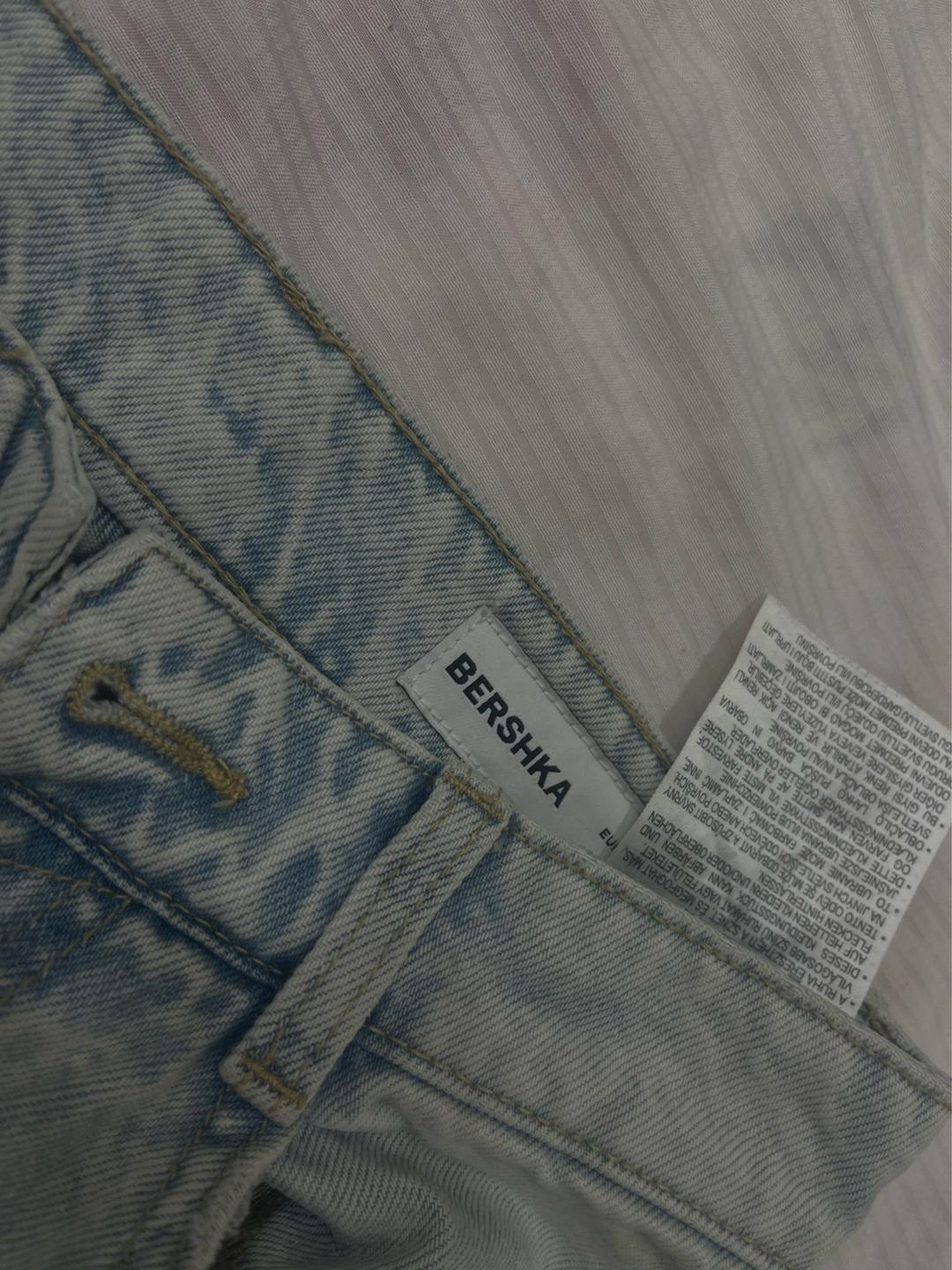 Bershka Джинсы Bershka — фото 2