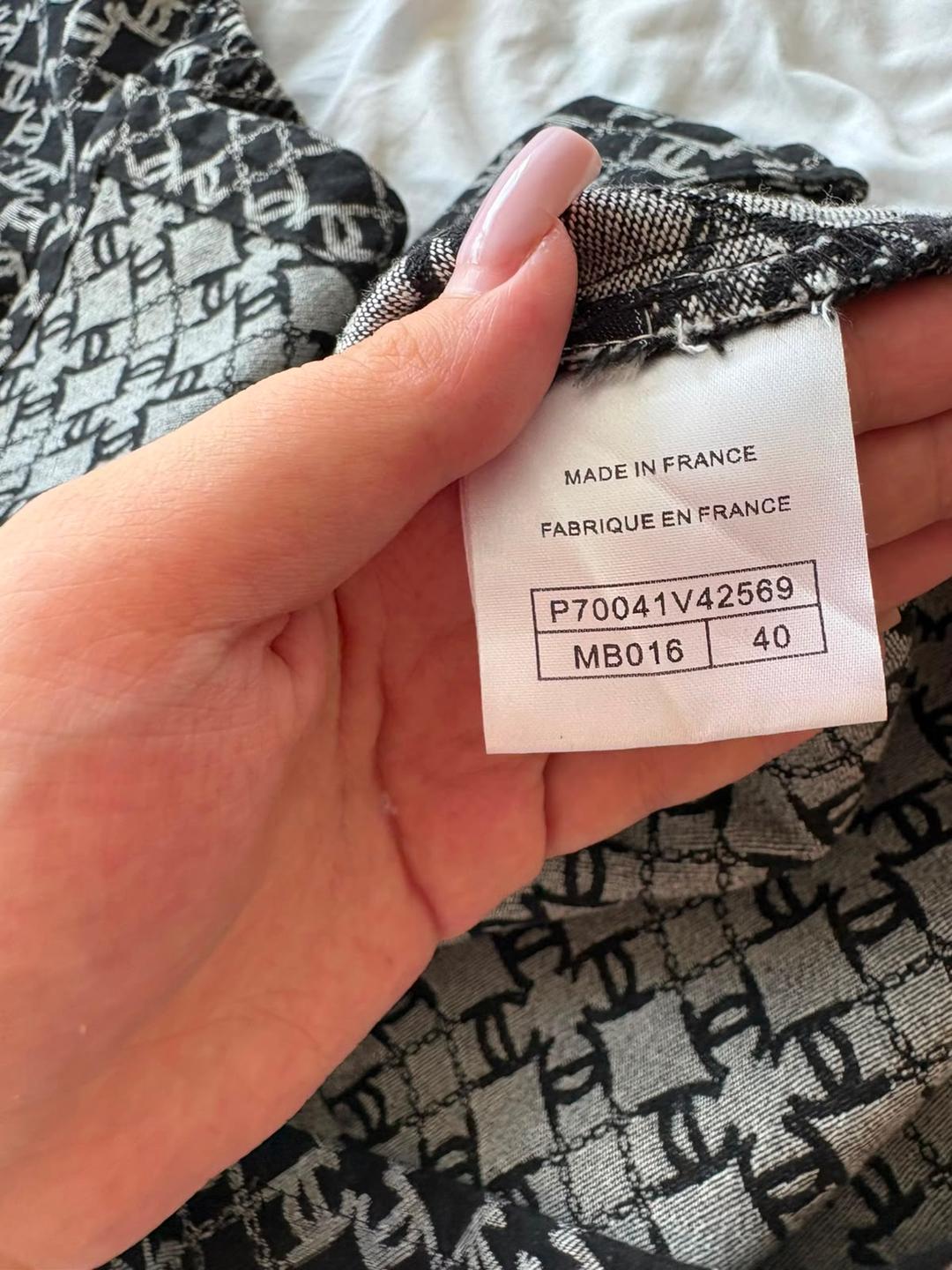 Chanel Платья жен — фото 2