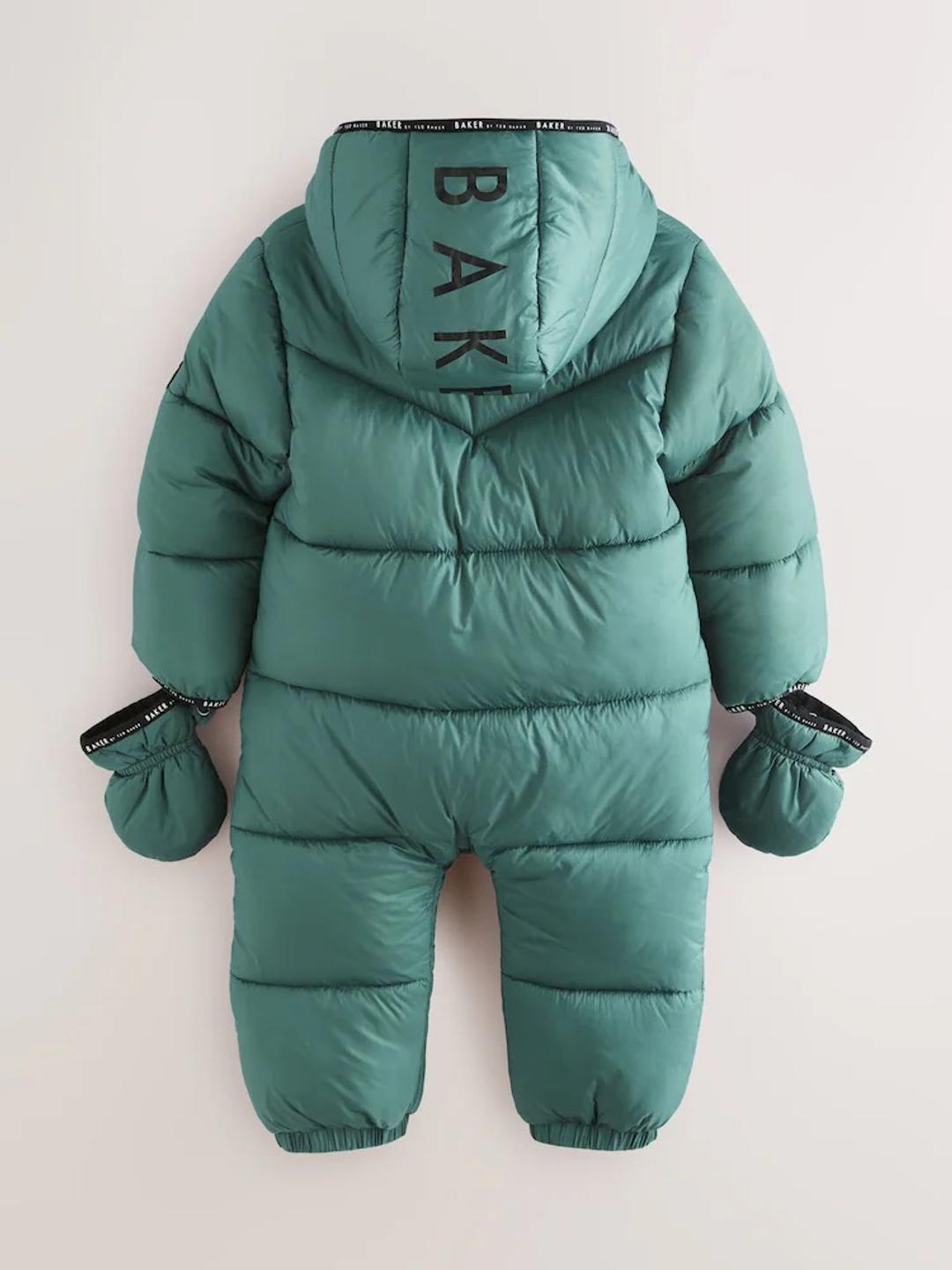 Baker by Ted Baker Комбинезон Baker by Ted Baker — фото 2