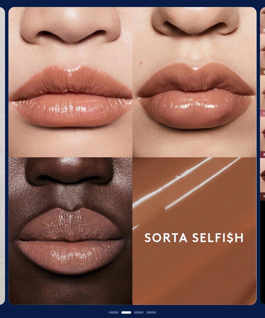 Fenty Beauty Губная помада Fenty Beauty — фото 2
