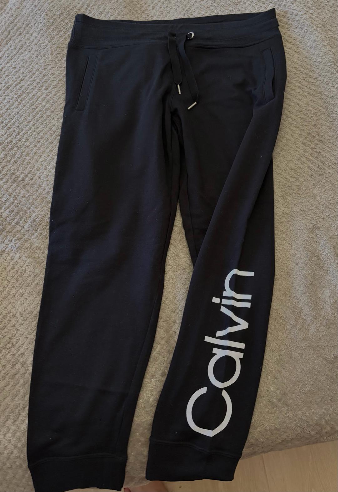 Calvin Klein Спортивные брюки Calvin Klein — фото 2