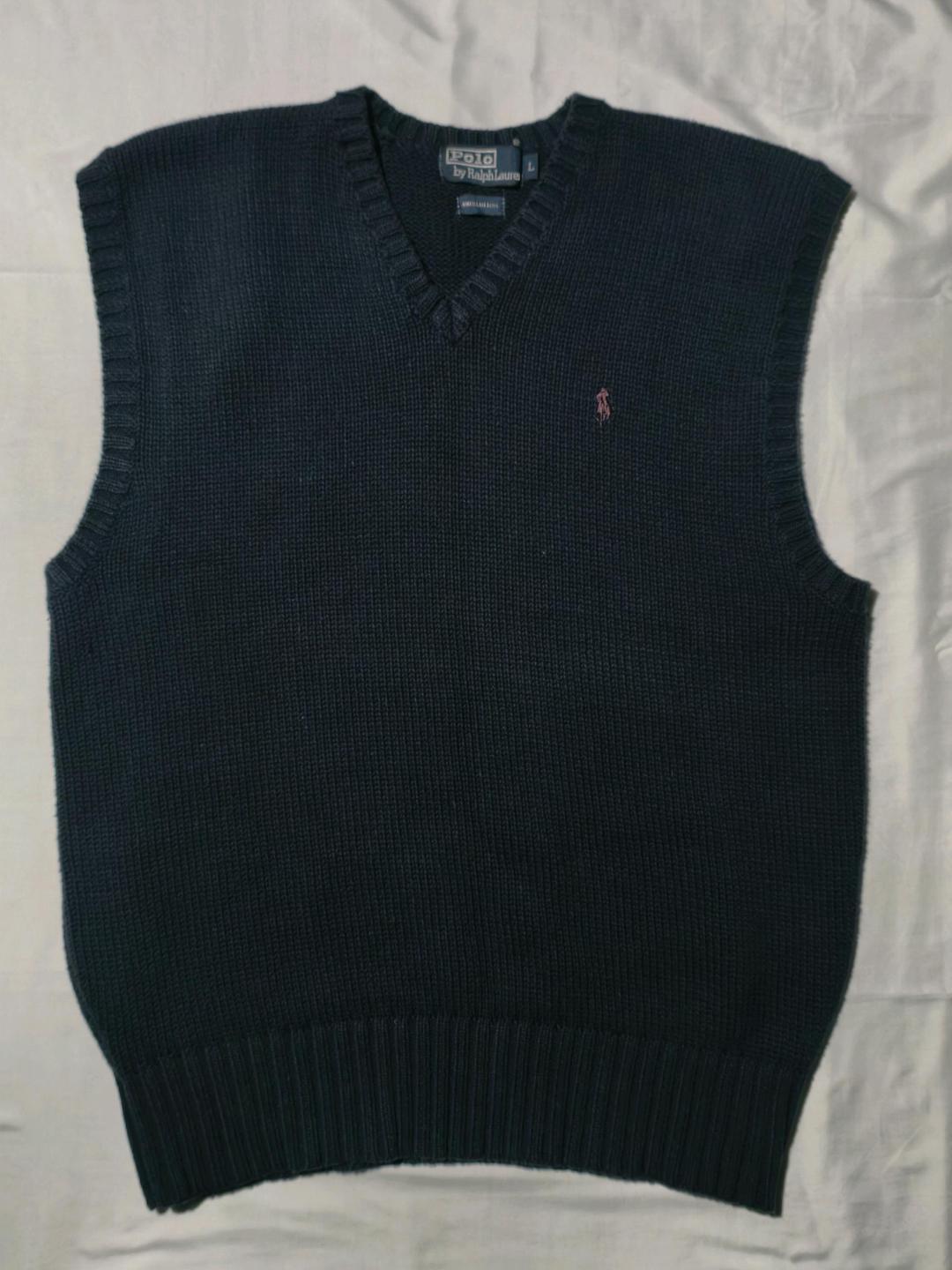 Polo Ralph Lauren Polo Ralph Lauren vest — фото 2