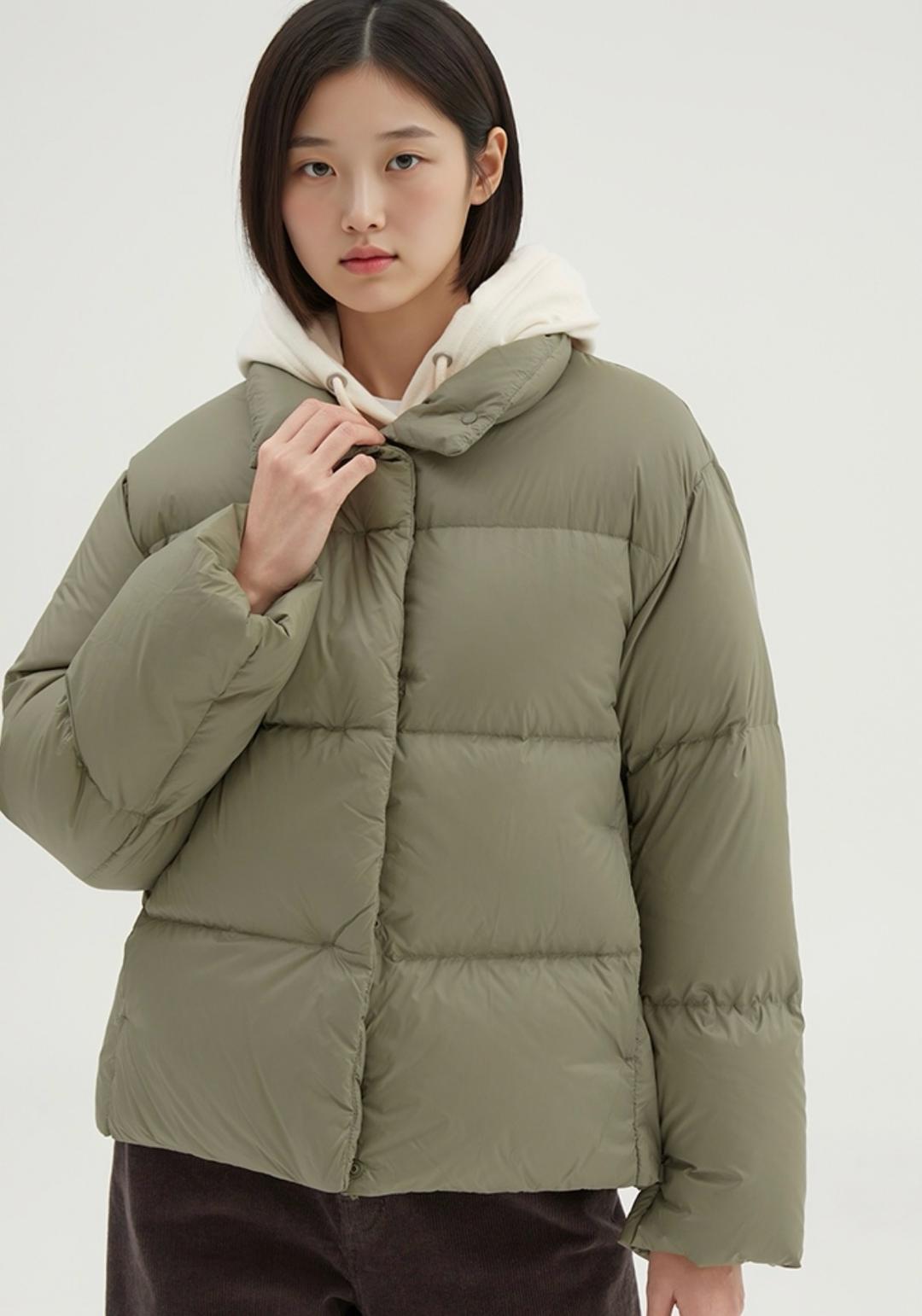 SPAO Зима осень куртка SPAO — фото 2