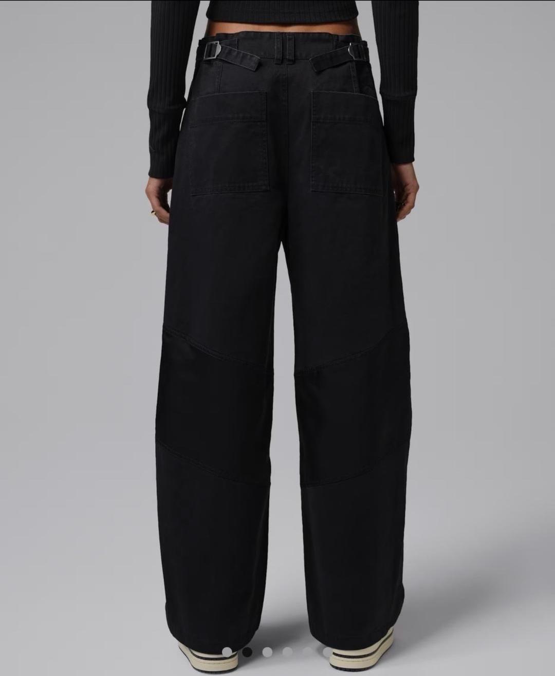 Jordan Jordan Flight Women’s ’91 Baggy Pants. — фото 2