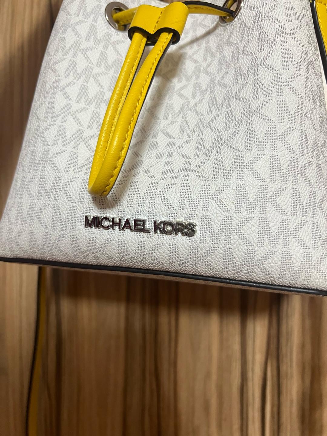 Michael Kors Сумка Michael Kors — фото 2