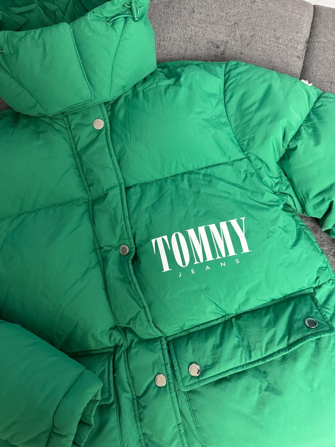Tommy Jeans Куртка Tommy Jeans — фото 2