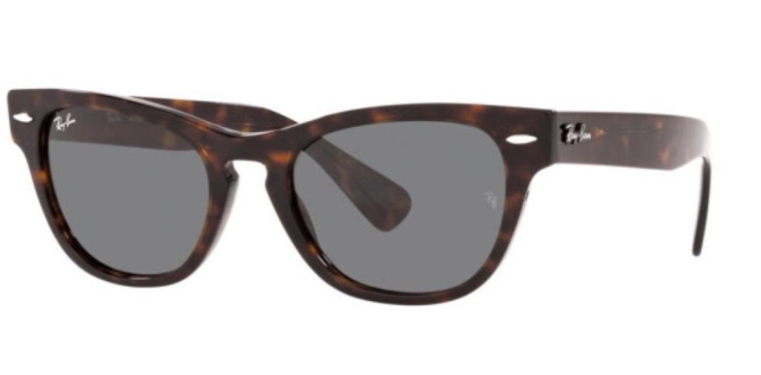 Ray-Ban Солнцезащитные очки Ray-Ban Original Wayfarer Classic (RB2140 — фото 2