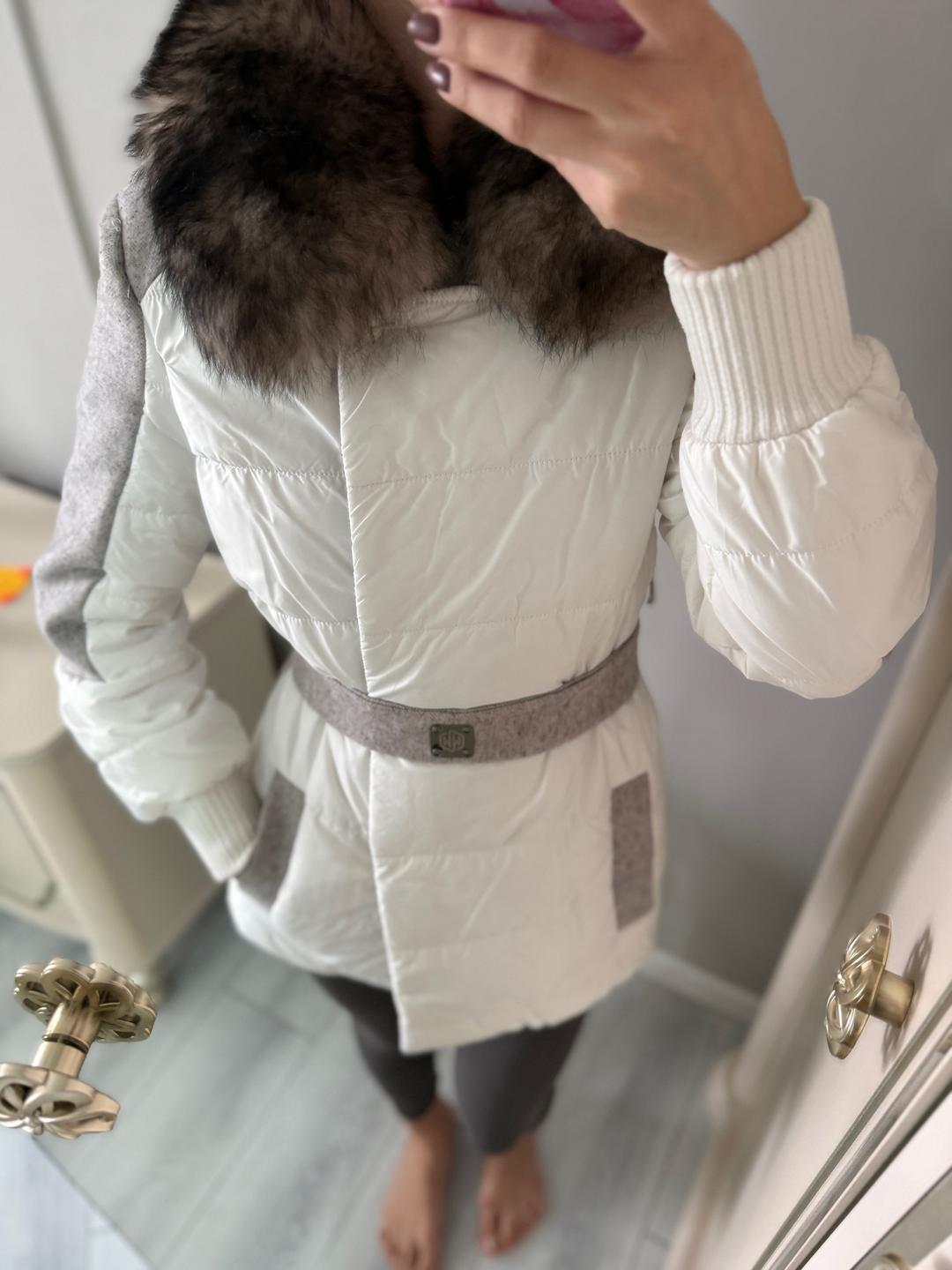 Monica milano Куртка демисезонная — фото 2