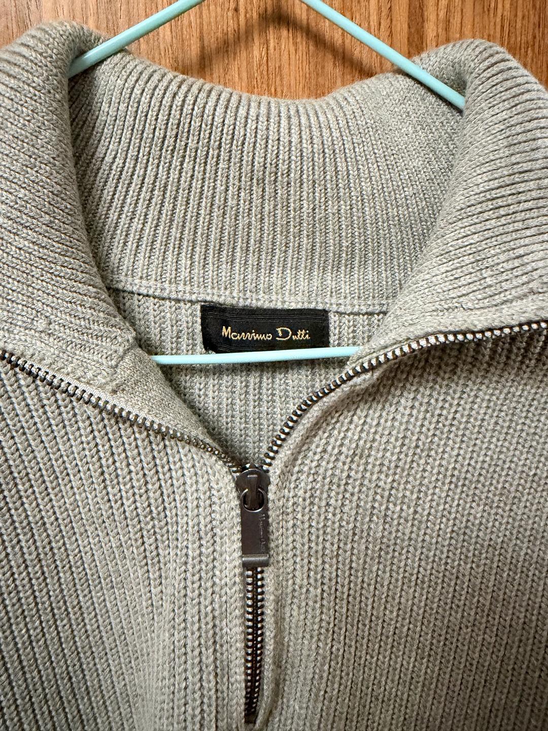 Massimo Dutti Джемпер Massimo Dutti — фото 2