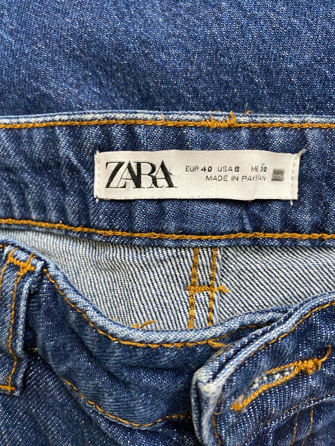 Zara Джинсы Zara — фото 2