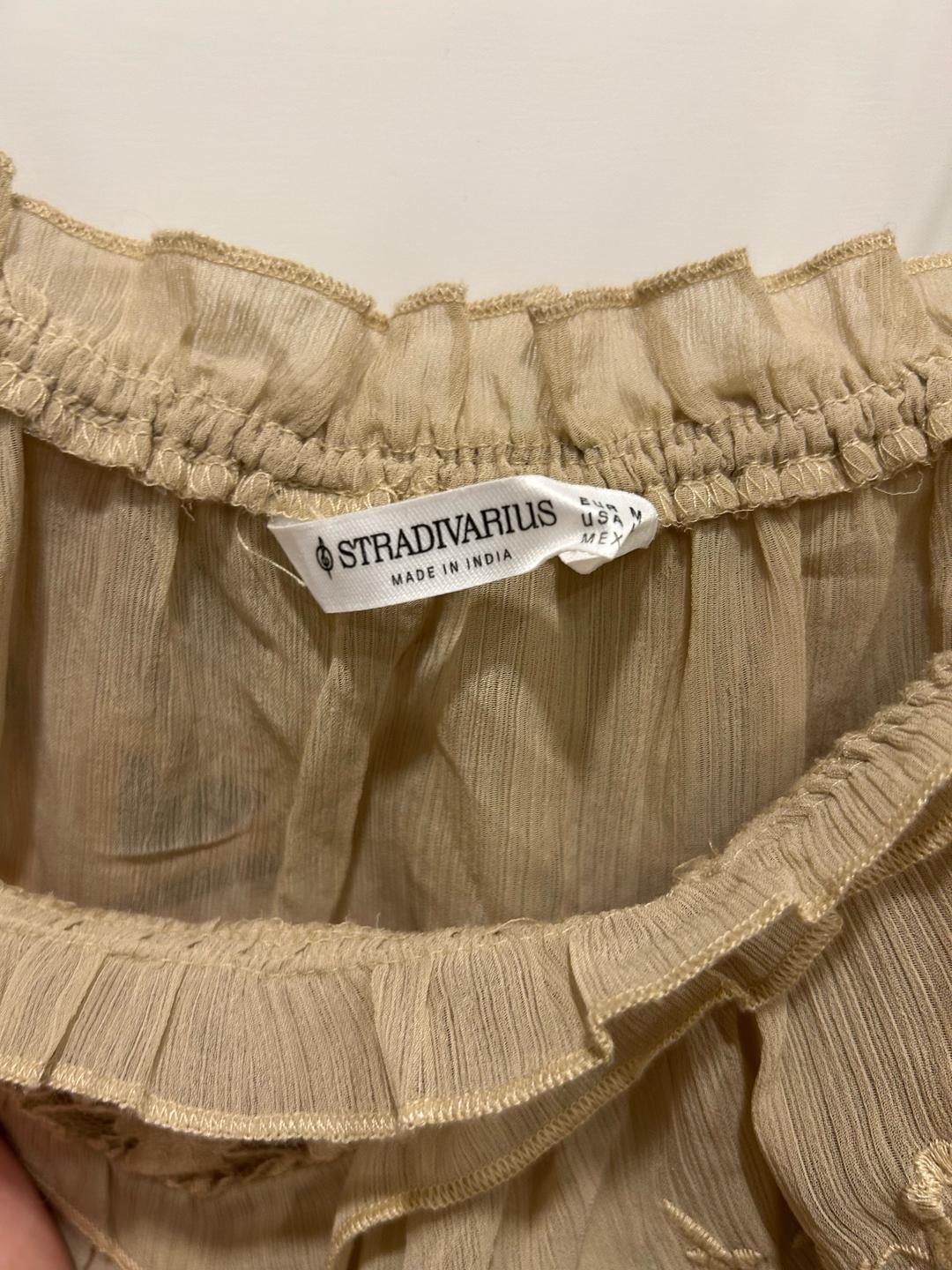 Stradivarius Топ Stradivarius — фото 2
