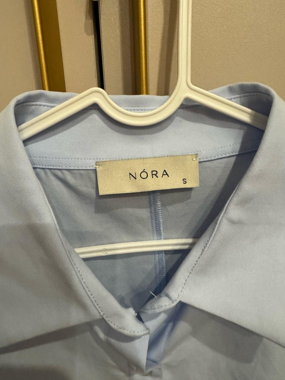Nora Рубашка Nora — фото 2