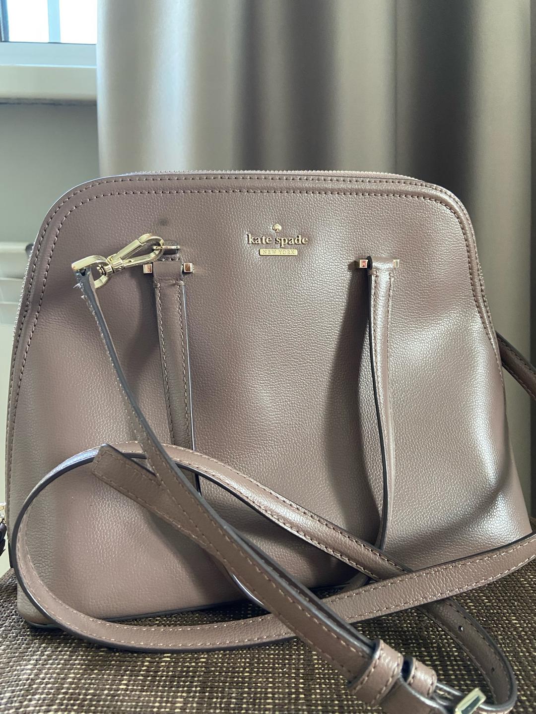 Kate Spade Оригинальная сумка Kate Spade — фото 2