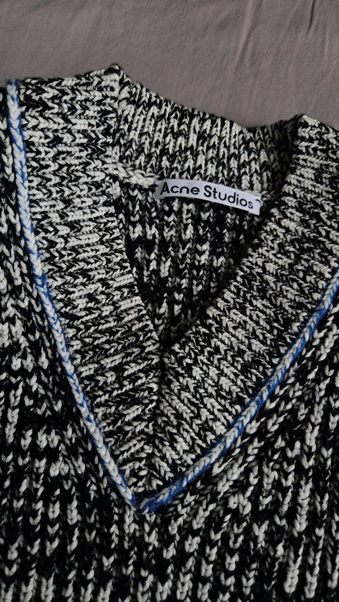 Acne Studios Жилетка acne studios — фото 2