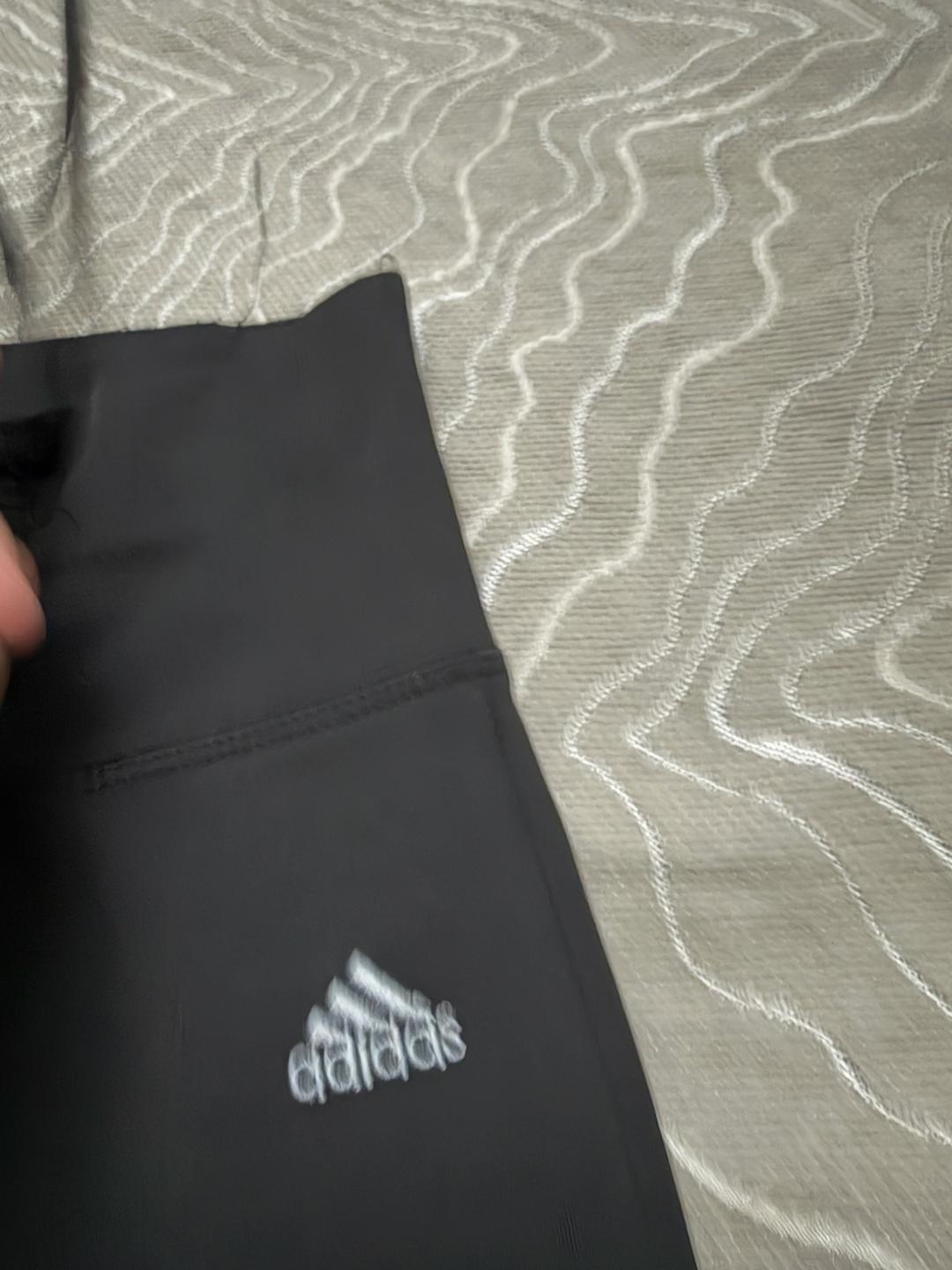 Adidas Спортивные брюки adidas — фото 2