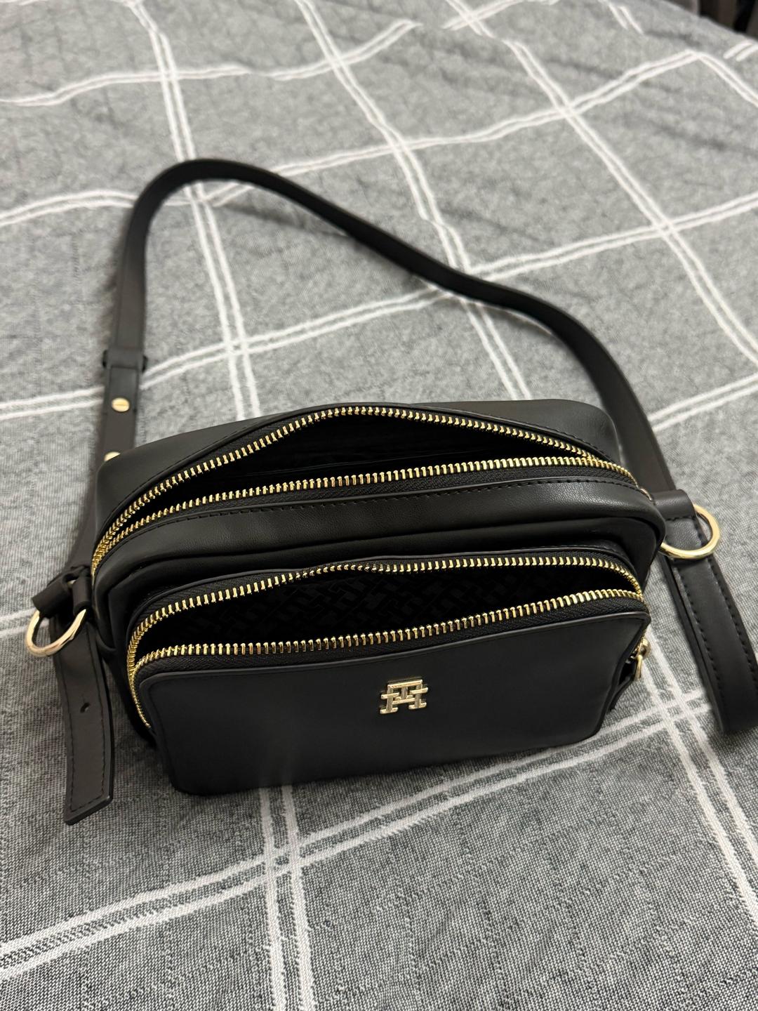 Tommy Hilfiger Сумка кроссбоди Tommy Hilfiger — фото 2