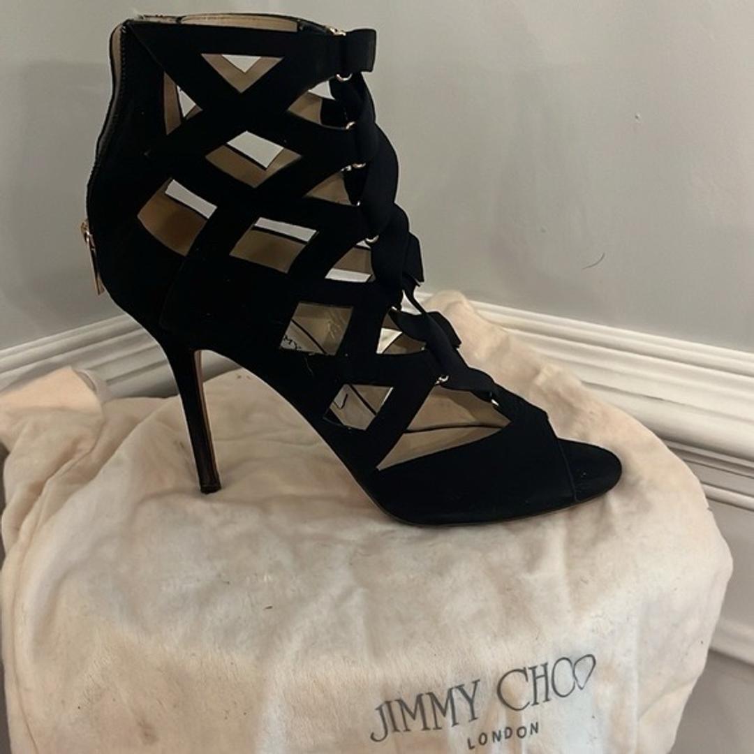 Jimmy Choo Босоножки Jimmy choo — фото 2